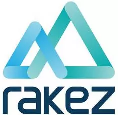 RAKEZ We Dubai Patner logo