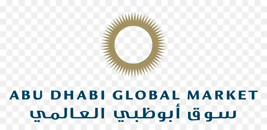 Abu Dhabi Global Market (ADGM) logo