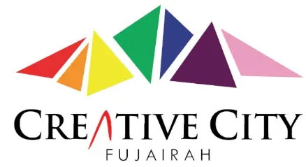 Creative City Fujairah Free Zone logo