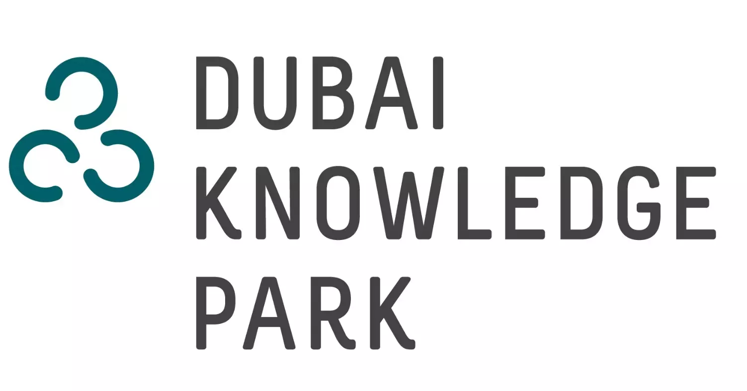 Partner company logo on WE Dubai platform