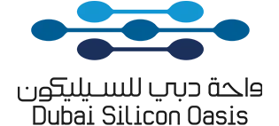 Dubai Silicon Oasis (DSO) logo Patner