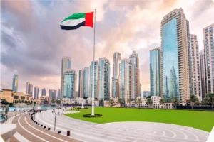 Business setup in dubai opportunities